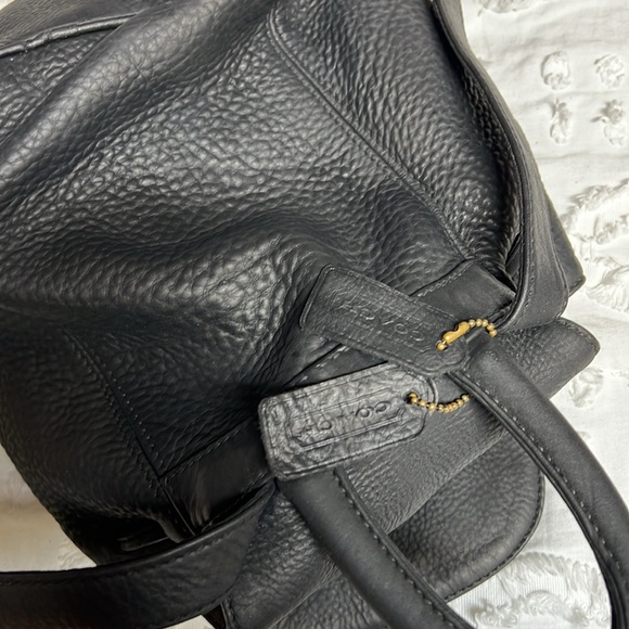 Coach Backpack Vintage 4938 - Picture 10 of 12